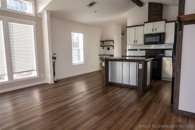 421317 E 1168, Eufaula, OK 74432