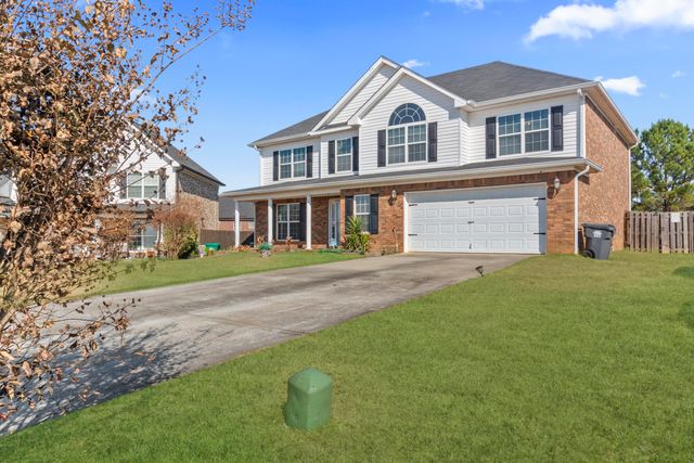 6222 Freedom Circle Circle, Grovetown, GA 30813