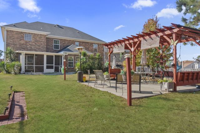 6222 Freedom Circle Circle, Grovetown, GA 30813