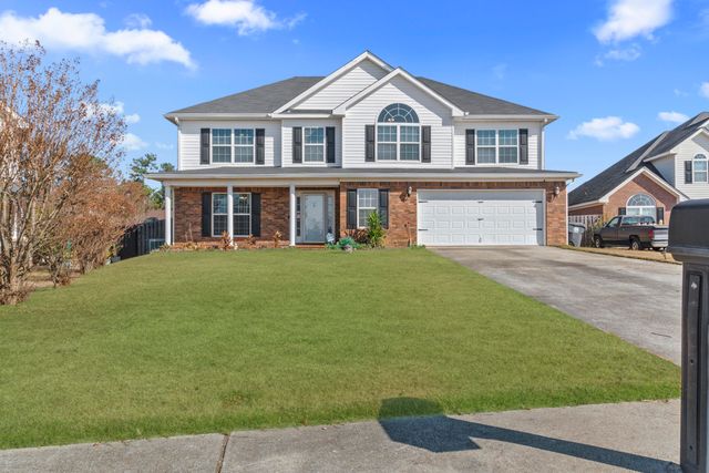 6222 Freedom Circle Circle, Grovetown, GA 30813