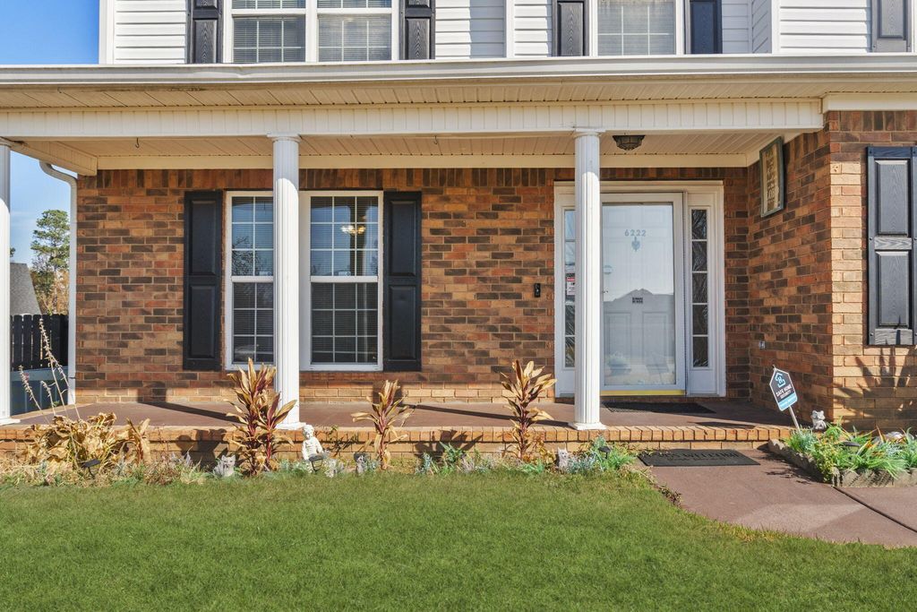 6222 Freedom Circle Circle, Grovetown, GA 30813