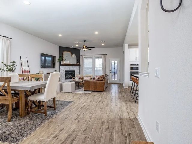 3825 Jan Camille Court, Celina, TX 75009