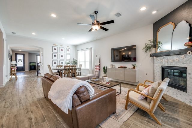 3825 Jan Camille Court, Celina, TX 75009