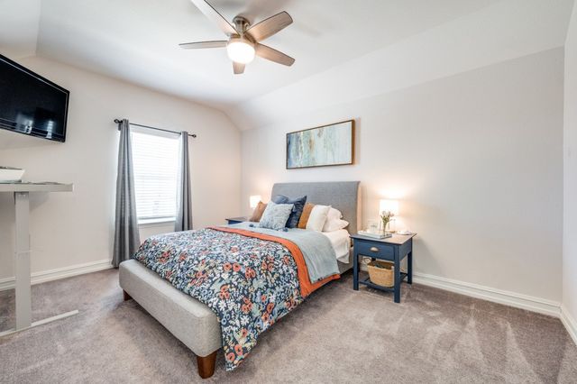 3825 Jan Camille Court, Celina, TX 75009
