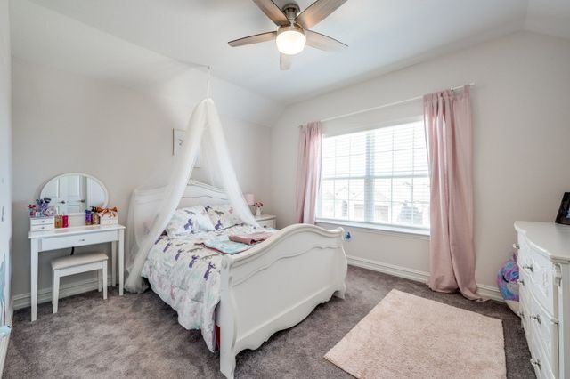 3825 Jan Camille Court, Celina, TX 75009