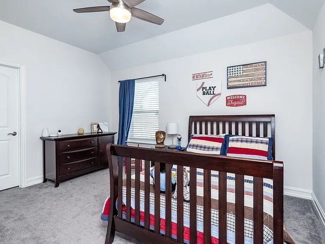 3825 Jan Camille Court, Celina, TX 75009