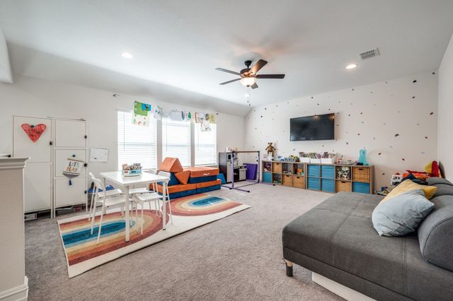 3825 Jan Camille Court, Celina, TX 75009