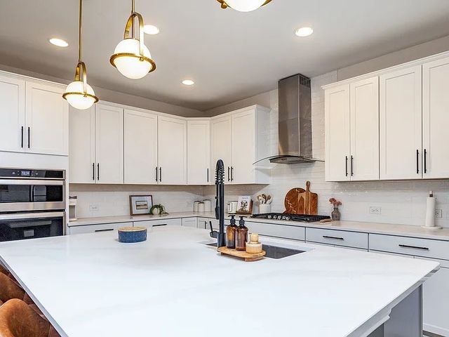 3825 Jan Camille Court, Celina, TX 75009