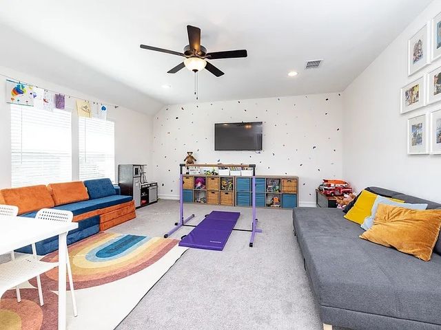 3825 Jan Camille Court, Celina, TX 75009