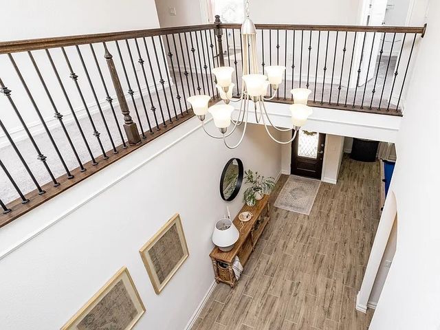 3825 Jan Camille Court, Celina, TX 75009