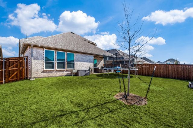 3825 Jan Camille Court, Celina, TX 75009