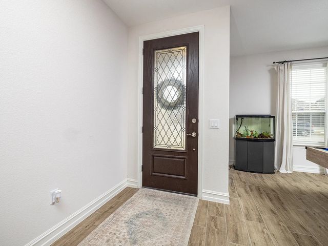 3825 Jan Camille Court, Celina, TX 75009