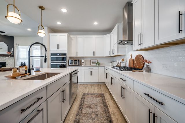 3825 Jan Camille Court, Celina, TX 75009