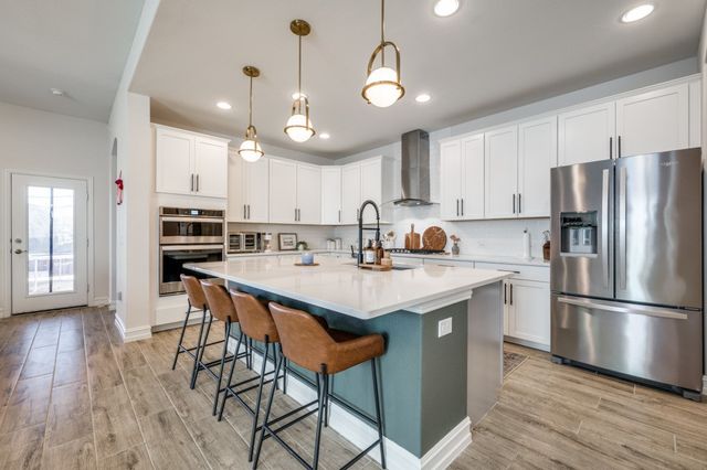 3825 Jan Camille Court, Celina, TX 75009