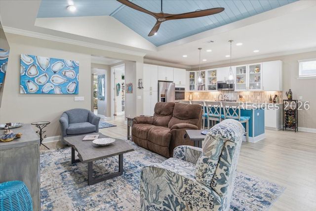 225 Summertime Pl, Hardeeville, SC 29927