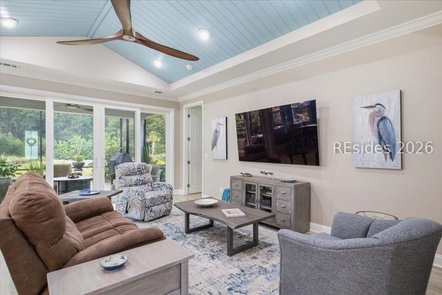 225 Summertime Pl, Hardeeville, SC 29927
