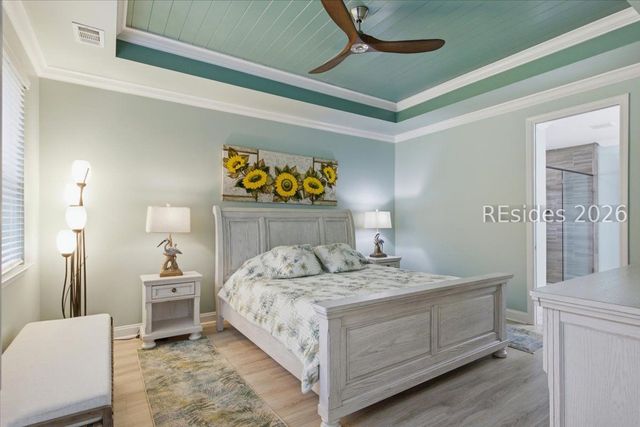 225 Summertime Pl, Hardeeville, SC 29927
