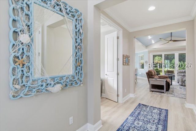 225 Summertime Pl, Hardeeville, SC 29927