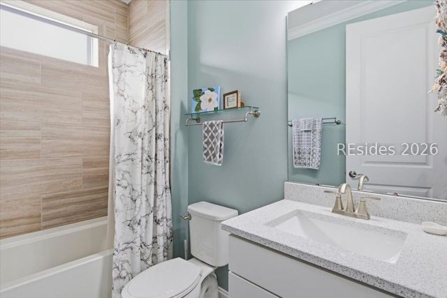 225 Summertime Pl, Hardeeville, SC 29927