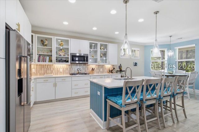 225 Summertime Pl, Hardeeville, SC 29927