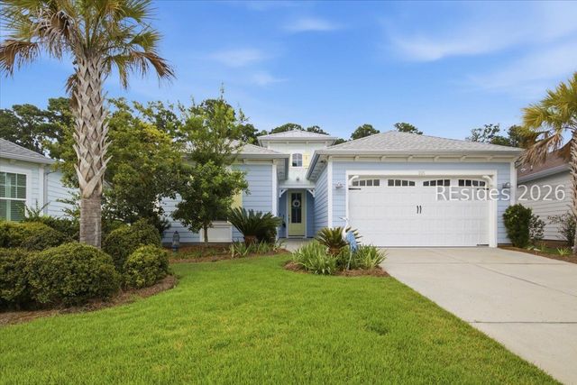 225 Summertime Pl, Hardeeville, SC 29927