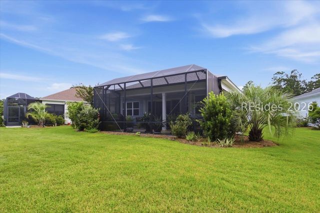 225 Summertime Pl, Hardeeville, SC 29927