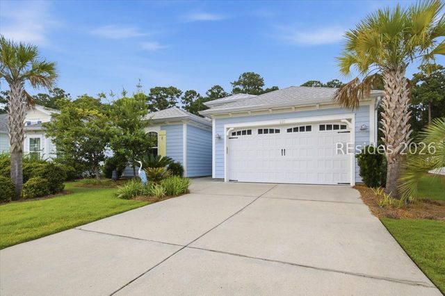 225 Summertime Pl, Hardeeville, SC 29927