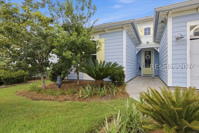 225 Summertime Pl, Hardeeville, SC 29927