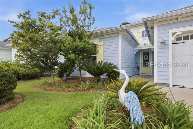 225 Summertime Pl, Hardeeville, SC 29927