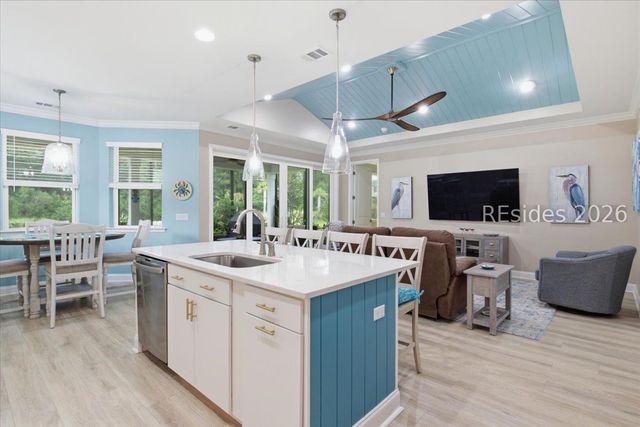 225 Summertime Pl, Hardeeville, SC 29927