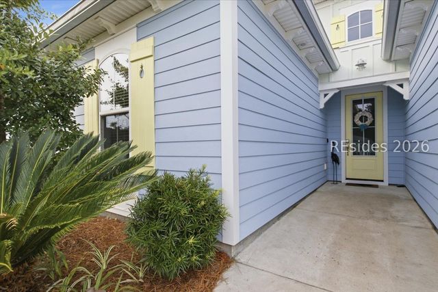 225 Summertime Pl, Hardeeville, SC 29927