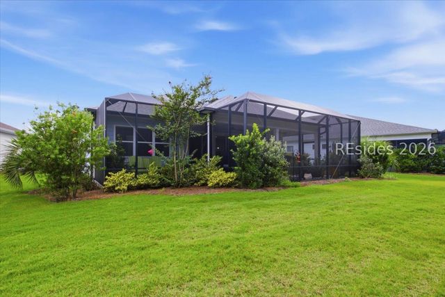 225 Summertime Pl, Hardeeville, SC 29927