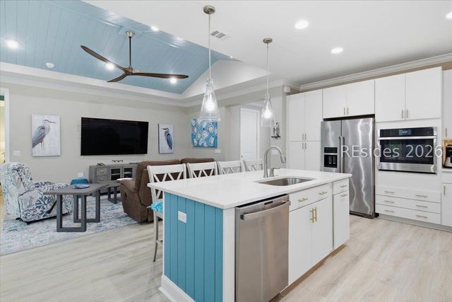 225 Summertime Pl, Hardeeville, SC 29927