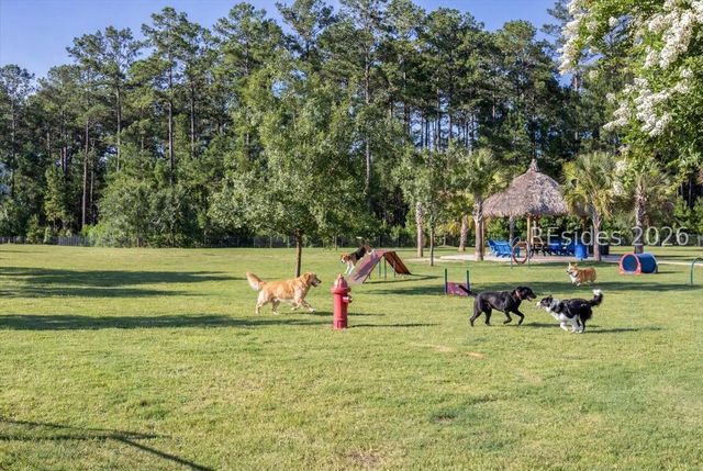 225 Summertime Pl, Hardeeville, SC 29927