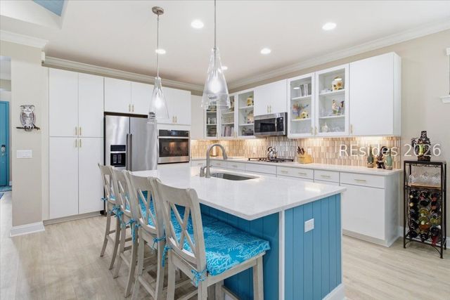 225 Summertime Pl, Hardeeville, SC 29927
