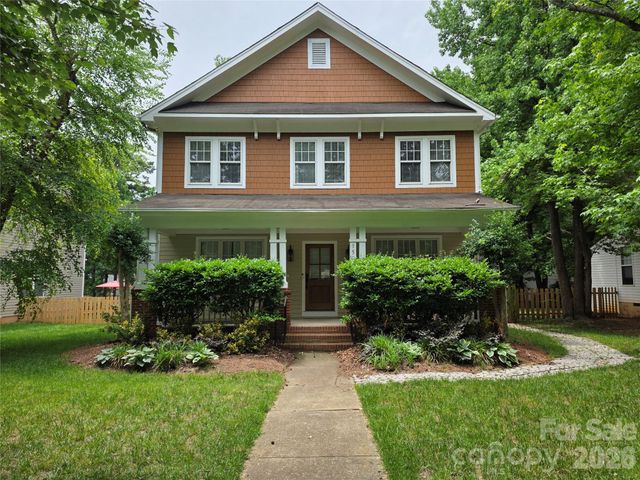 15116 Norman View Lane, Huntersville, NC 28078