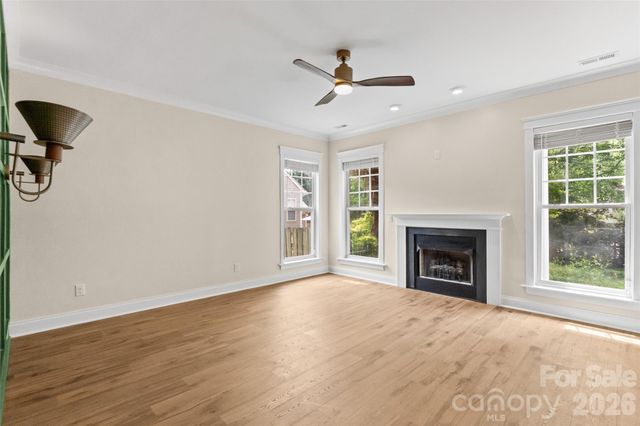 15116 Norman View Lane, Huntersville, NC 28078
