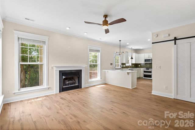 15116 Norman View Lane, Huntersville, NC 28078