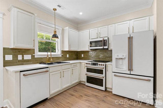 15116 Norman View Lane, Huntersville, NC 28078