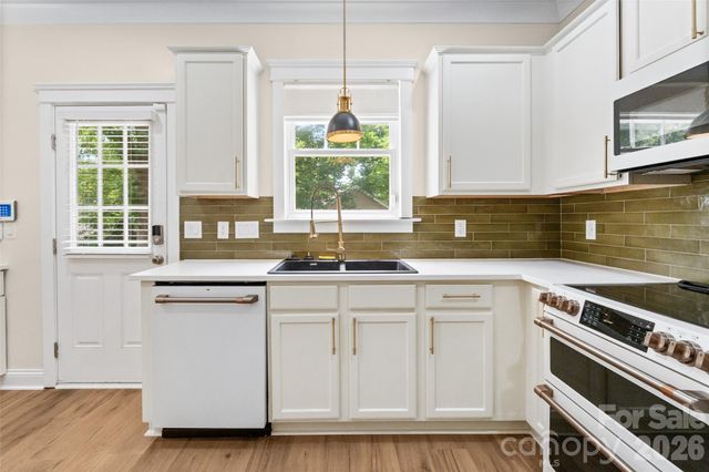 15116 Norman View Lane, Huntersville, NC 28078