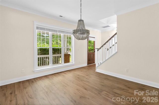 15116 Norman View Lane, Huntersville, NC 28078