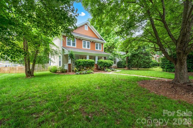 15116 Norman View Lane, Huntersville, NC 28078