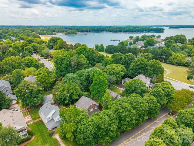 15116 Norman View Lane, Huntersville, NC 28078