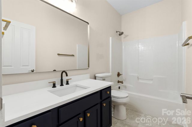 15116 Norman View Lane, Huntersville, NC 28078