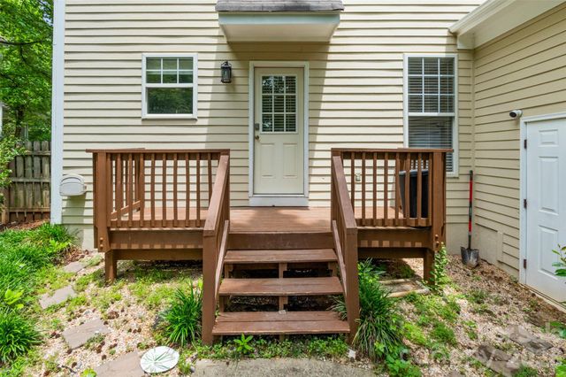 15116 Norman View Lane, Huntersville, NC 28078