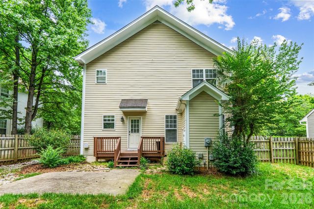 15116 Norman View Lane, Huntersville, NC 28078