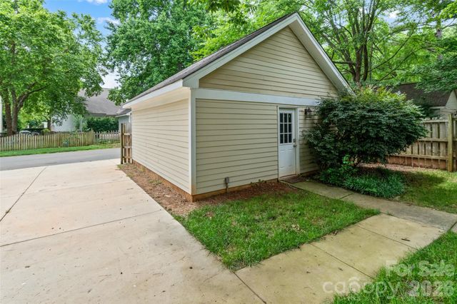 15116 Norman View Lane, Huntersville, NC 28078