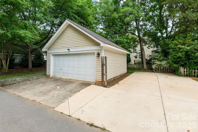 15116 Norman View Lane, Huntersville, NC 28078