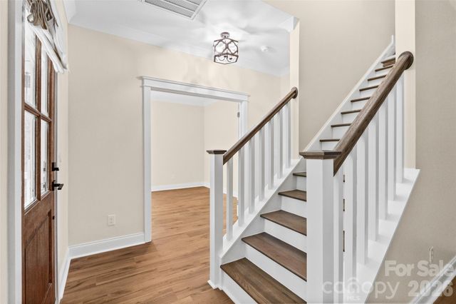 15116 Norman View Lane, Huntersville, NC 28078