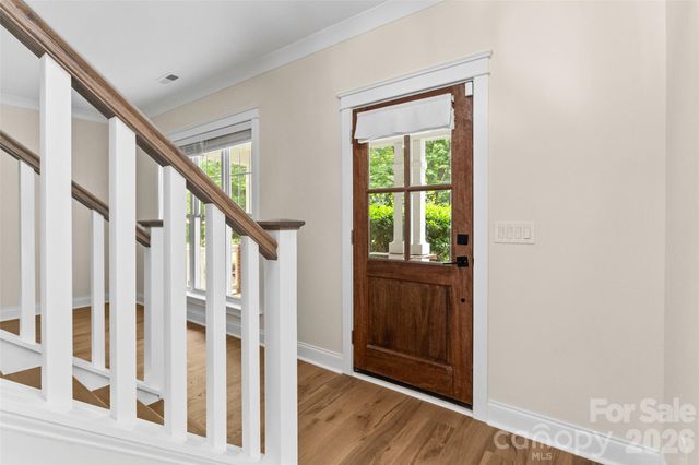 15116 Norman View Lane, Huntersville, NC 28078
